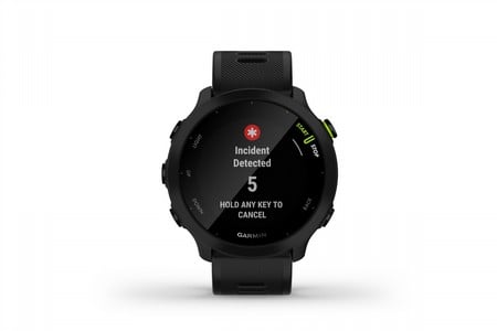 Garmin Forerunner 55