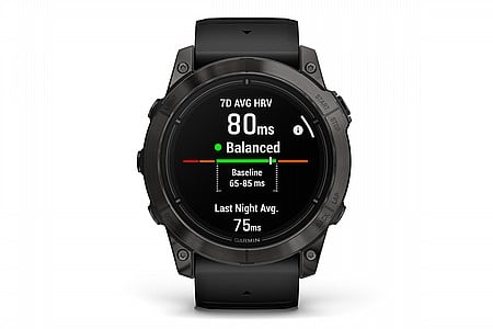 Garmin fenix 6 on sale pro sapphire titanium