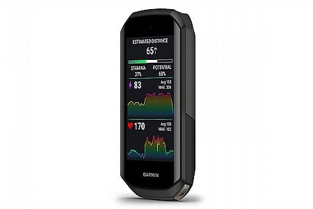 ほぼ新品未使用！GARMIN EDGE 1050 GPSサイクルコンピューター GARMIN ガーミン(GARMIN) Edge 1050 サイクルコンピューター