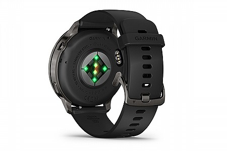 Garmin Venu 4 GPS Watch