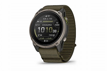 Garmin Enduro 4 GPS Watch