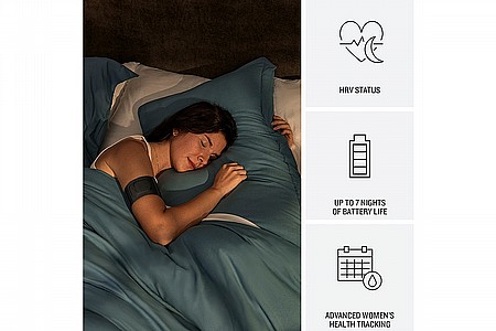 Garmin Index Sleep Monitor