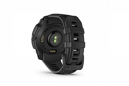 Garmin Instinct 3 AMOLED GPS Watch