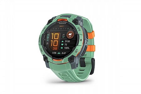 時計 Garmin Instict Garmin Instinct 3 AMOLED GPS Watch [010-02936-01]