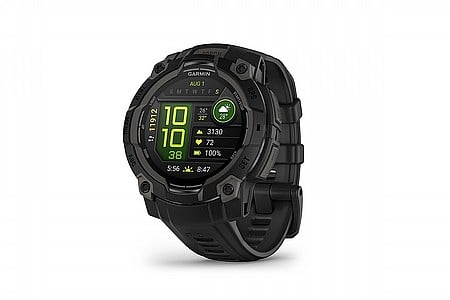 Garmin Instinct 3 AMOLED GPS Watch [010-02936-01]