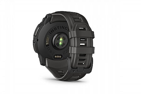 Garmin Instinct 3 – 45 mm, AMOLED