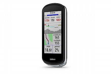 Garmin Edge 1040 Bundle GPS Computer [010-02503-10]