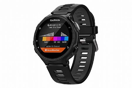 Garmin Forerunner 735XT Watch at BikeTiresDirect