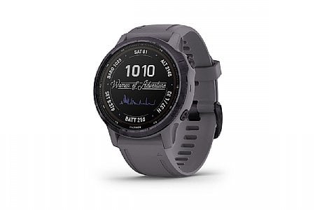 Garmin Fenix 6S Pro Solar