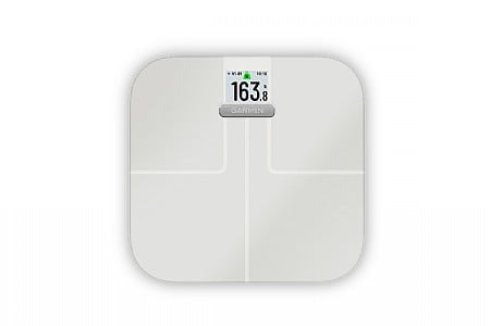 Garmin Index S2 Smart Scale - Black