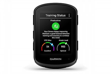 Garmin Edge 840 GPS Computer 010 02695 00