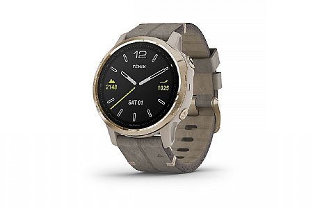 Garmin Fenix 6S Sapphire