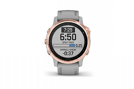 【てつ】GARMIN FENIX 6S SAPPHIRE Amazon.com: Garmin Fenix 6S Sapphire, Premium Multisport GPS
