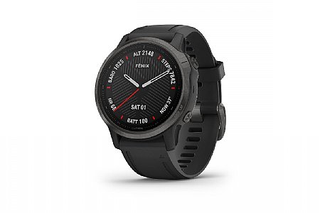 【てつ】GARMIN FENIX 6S SAPPHIRE We Tried It: Garmin Fenix 6S Sapphire In-Depth Review - The