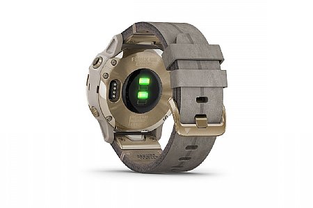 Garmin Fenix 6S Sapphire