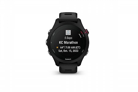 Garmin Forerunner 255S Music