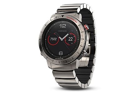 Garmin Fenix Chronos Watch