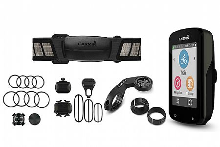 Garmin Edge 820 Bundle