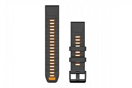 Garmin Quick Fit Silicone Band