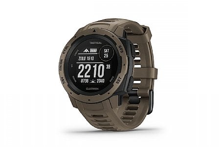 Garmin Instinct Tactical