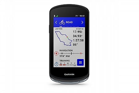 Garmin edge 1020 online