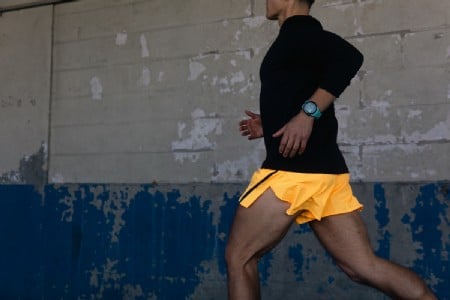 Forerunner 265 - GPS Marathon Smartwatch For Runner (Aqua