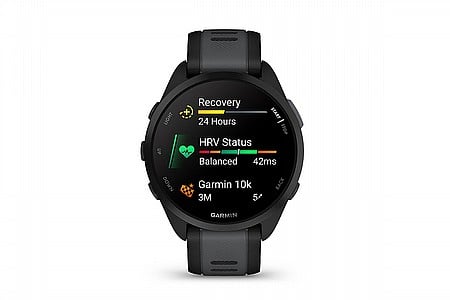 Forerunner® 245 GPS Smartwatch with Advanced Running