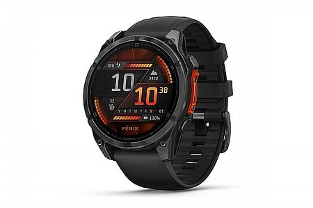fenix Garmin Fenix 8 GPS Watch [010-02904-00]