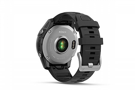 Garmin Fenix E GPS Watch