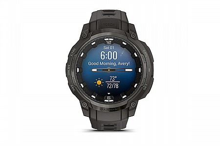Garmin Instinct Crossover AMOLED GPS Watch [010-03398-00]