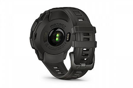 Garmin Instinct Crossover AMOLED GPS Watch [010-03398-00]