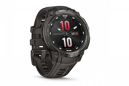 Garmin Instinct Crossover AMOLED GPS Watch [010-03398-00]