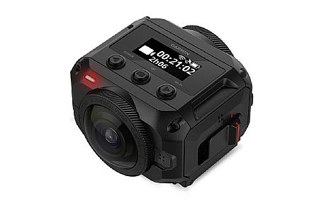 Garmin Virb 360 Action Camera