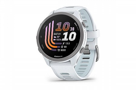 Garmin Forerunner 170 Music