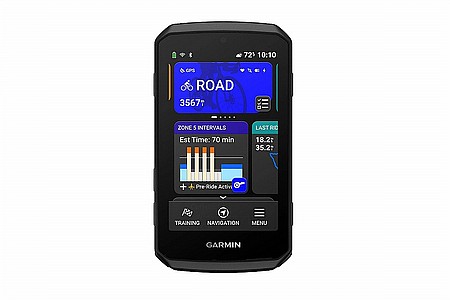 Garmin Edge 1060 GPS Computer