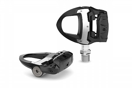 Garmin Rally RS110 Single Sensing Power Meter Pedals [010-02875-11]