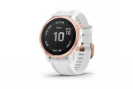 Garmin Fenix 6S Pro