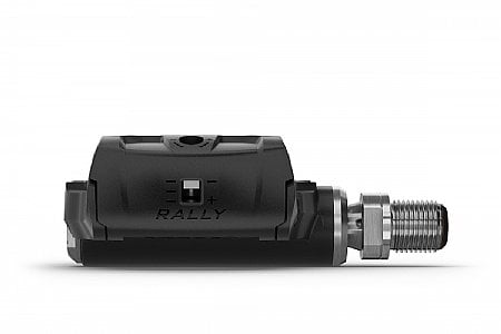 Garmin Rally RS100 Single Sensing Power Meter Pedals [010