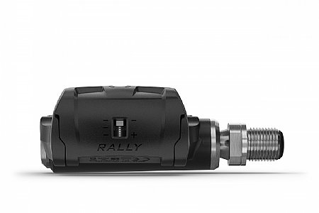 Garmin Rally RK100 Single Sensing Power Meter Pedals [010-02388-01]