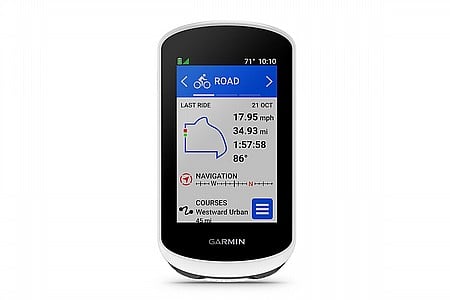 GARMIN-EDGE 840 BLACK - Compteur vélo