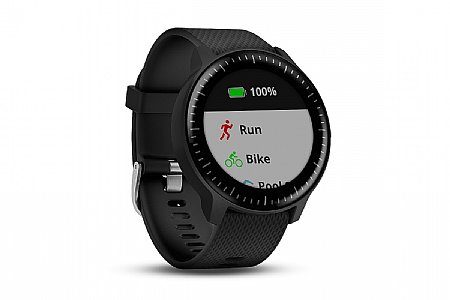 Garmin Vivoactive 3 Music GPS Watch