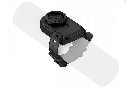 Garmin Edge Top Tube MTB Mount