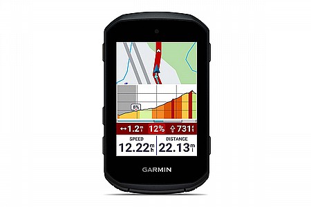 Garmin Edge 550 GPS Computer [010-03022-00]