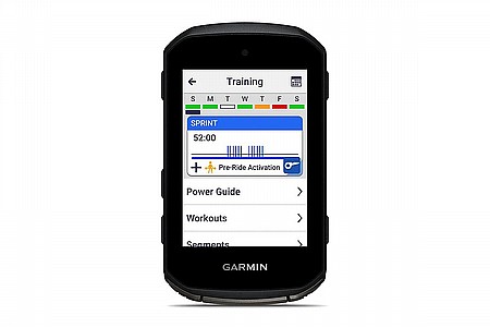 Garmin Edge 550 GPS Computer [010-03022-00]