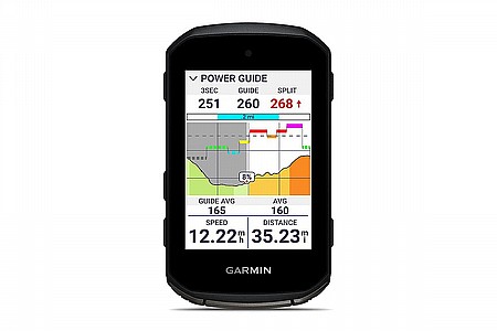 Garmin Edge 550 GPS Computer [010-03022-00]