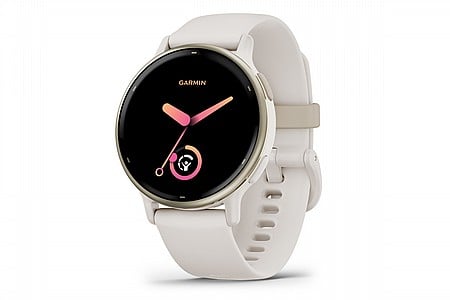 Garmin Vivoactive 4/4S Smartwatch Fitness Tracker - Choose Color