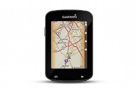 Garmin Edge 820