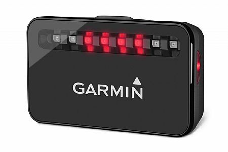 Garmin Varia Rearview Radar Tail Light