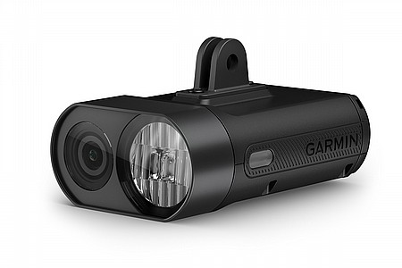 Garmin varia vue （ヴァリア ヴュー）フロントライト&カメラ Garmin Varia Vue Headlight Camera [010-02911-00]