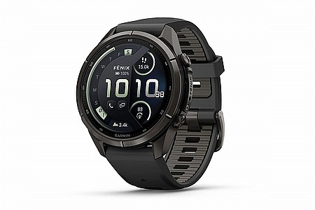 Garmin Fenix 9 Pro inReach GPS Watch